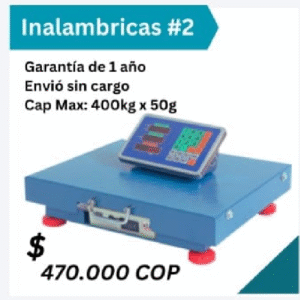 venta de basculas calil 2